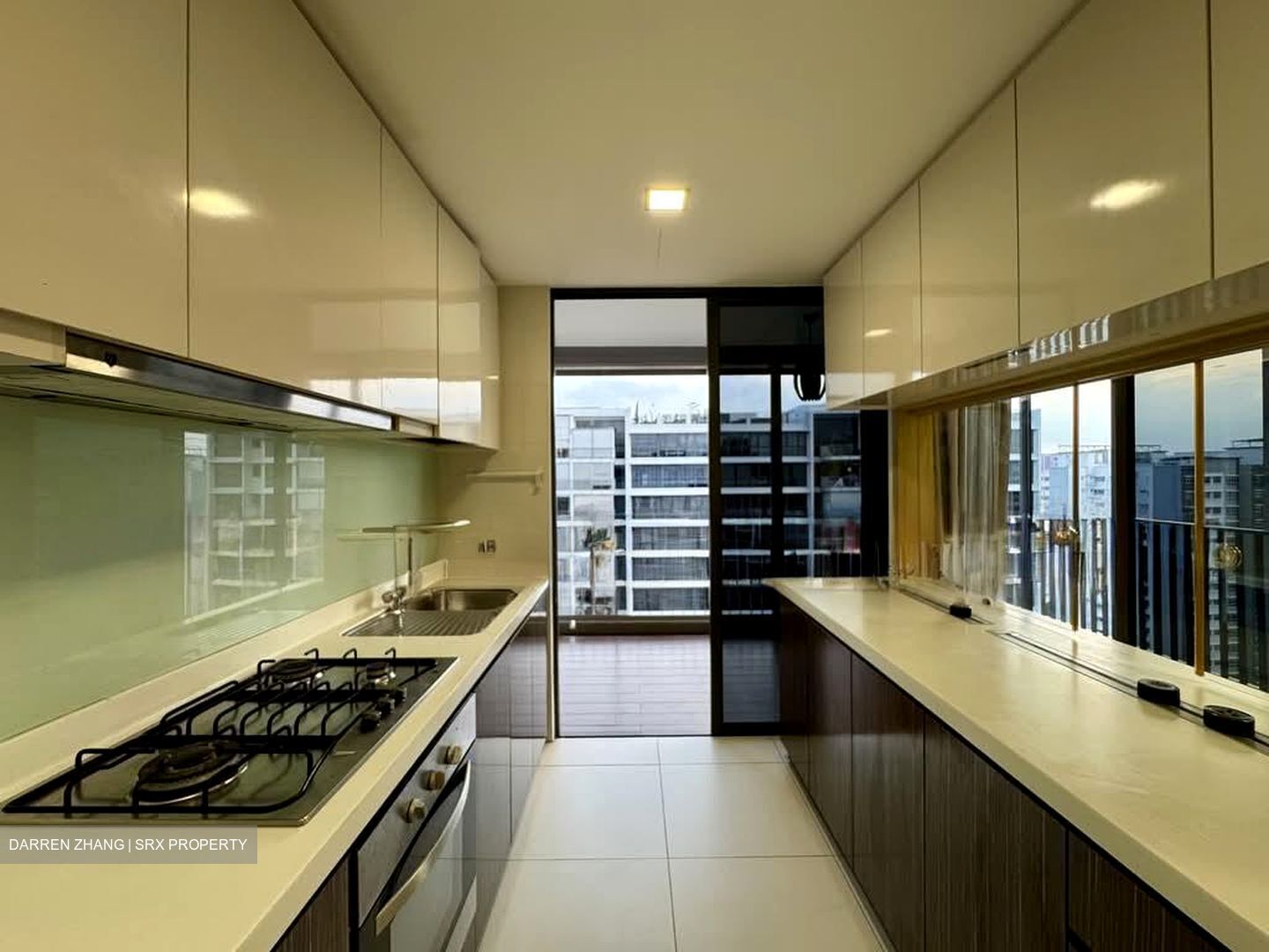 Twin Waterfalls (D19), Condominium #542766461